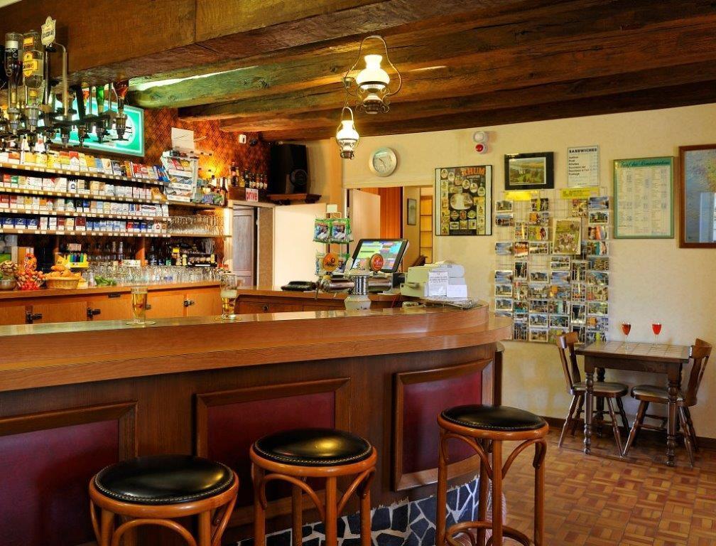 Hotel Auberge De La Bonde Logis Langeais Luaran gambar